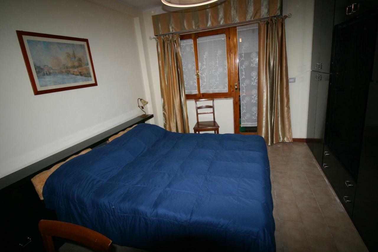 Dune Buggy Bed and Breakfast Cagliari Exterior foto