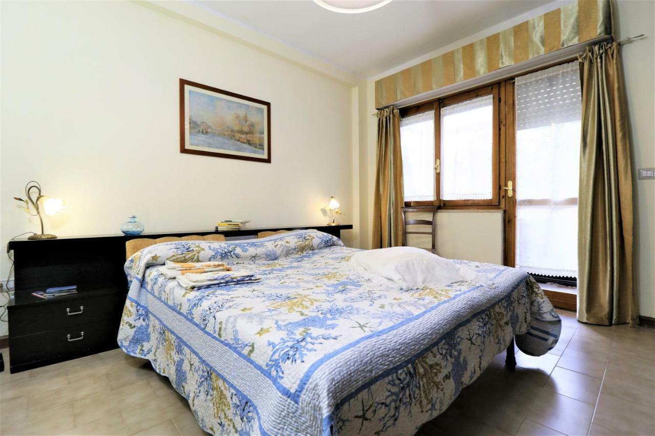 Dune Buggy Bed and Breakfast Cagliari Exterior foto