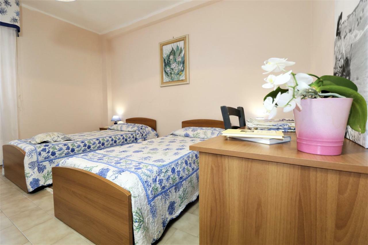 Dune Buggy Bed and Breakfast Cagliari Exterior foto