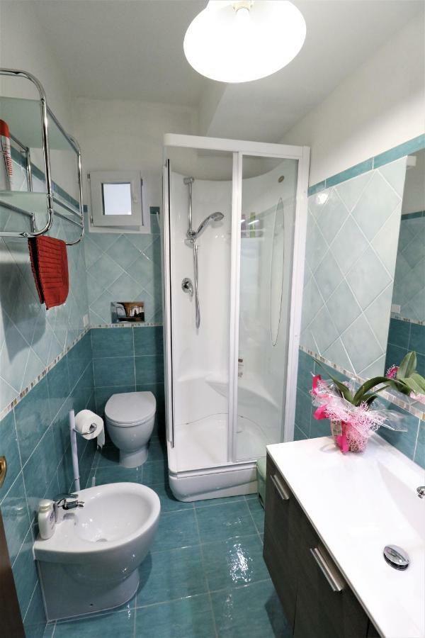 Dune Buggy Bed and Breakfast Cagliari Exterior foto