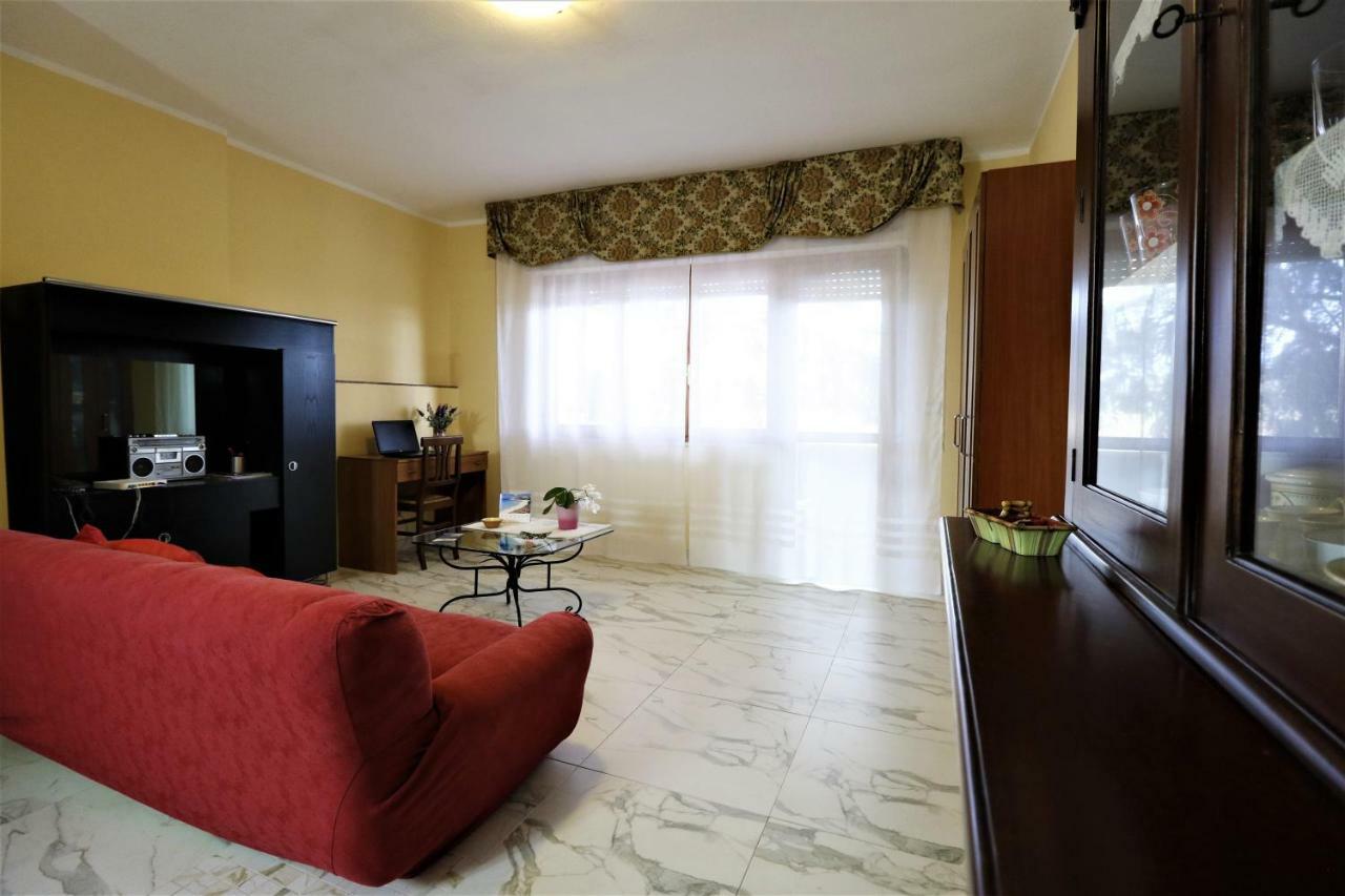 Dune Buggy Bed and Breakfast Cagliari Exterior foto