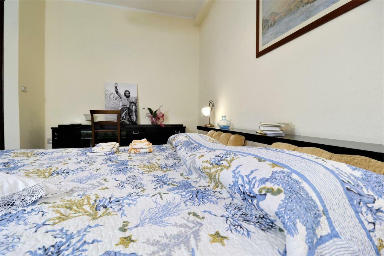 Dune Buggy Bed and Breakfast Cagliari Exterior foto