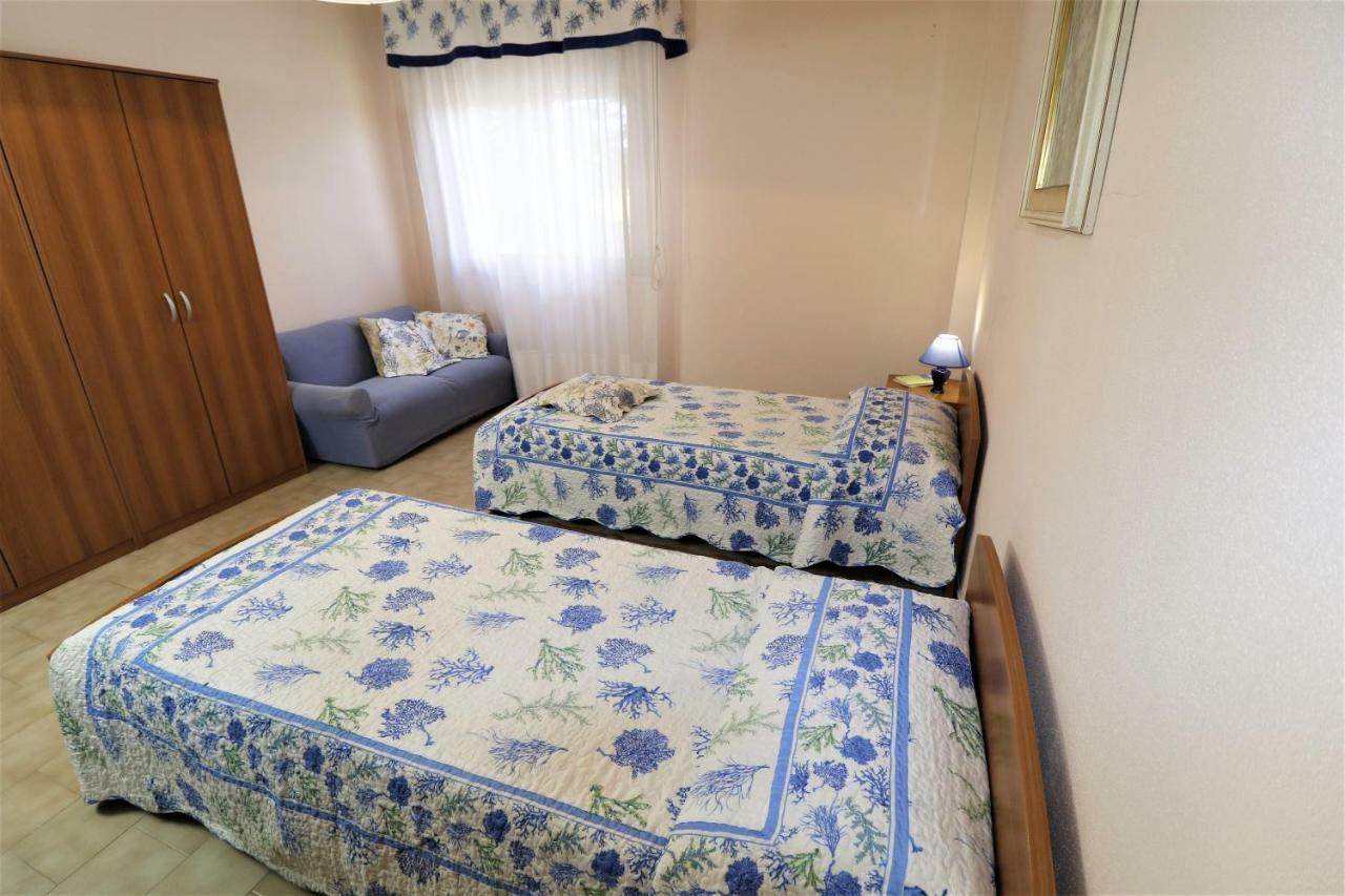 Dune Buggy Bed and Breakfast Cagliari Exterior foto
